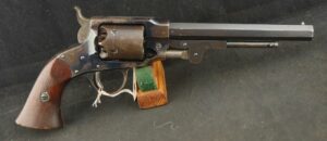 GR-0425-6545, Rogers and Spencer Army. .44 Cal. 6 Shot. BUY NOW