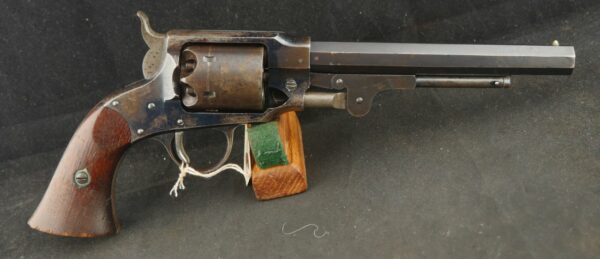 GR-0425-6545, Rogers and Spencer Army. .44 Cal. 6 Shot. BUY NOW