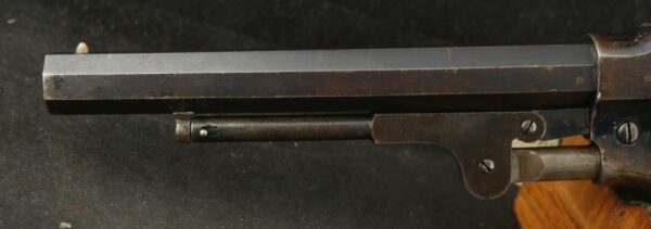 GR-0425-6545, Rogers and Spencer Army. .44 Cal. 6 Shot. BUY NOW - Image 11
