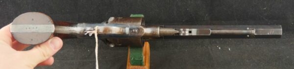 GR-0425-6545, Rogers and Spencer Army. .44 Cal. 6 Shot. BUY NOW - Image 2