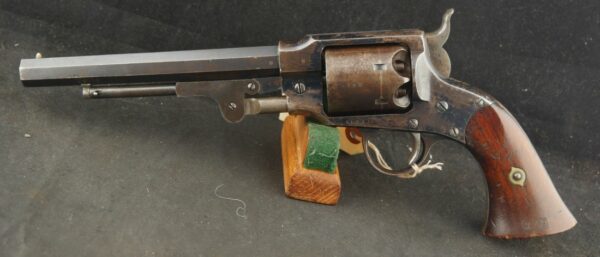 GR-0425-6545, Rogers and Spencer Army. .44 Cal. 6 Shot. BUY NOW - Image 3