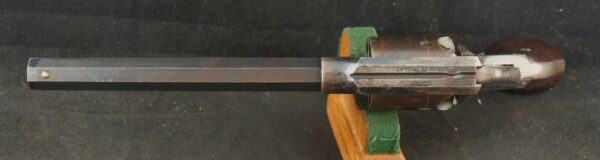 GR-0425-6545, Rogers and Spencer Army. .44 Cal. 6 Shot. BUY NOW - Image 4