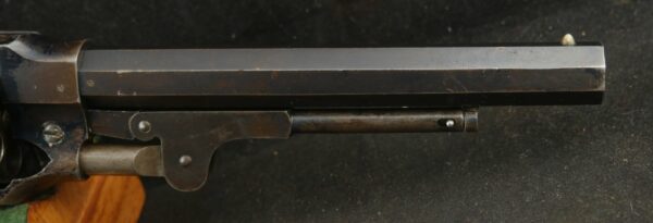 GR-0425-6545, Rogers and Spencer Army. .44 Cal. 6 Shot. BUY NOW - Image 5