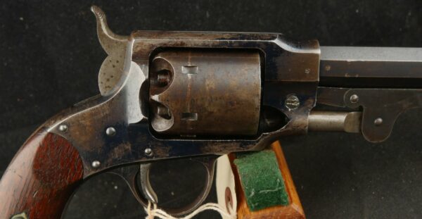 GR-0425-6545, Rogers and Spencer Army. .44 Cal. 6 Shot. BUY NOW - Image 6