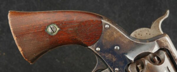 GR-0425-6545, Rogers and Spencer Army. .44 Cal. 6 Shot. BUY NOW - Image 7