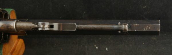GR-0425-6545, Rogers and Spencer Army. .44 Cal. 6 Shot. BUY NOW - Image 8