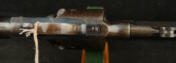 GR-0425-6545, Rogers and Spencer Army. .44 Cal. 6 Shot. BUY NOW - Image 9