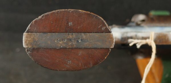 GR-0425-6545, Rogers and Spencer Army. .44 Cal. 6 Shot. BUY NOW - Image 10