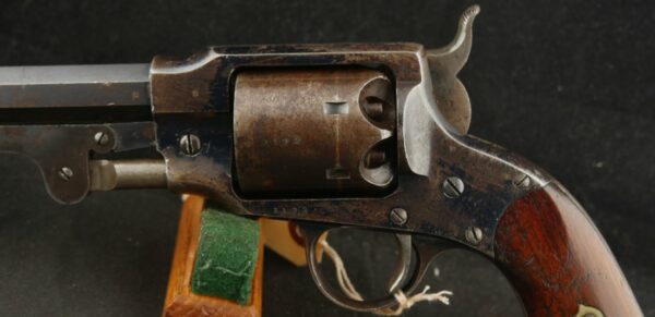GR-0425-6545, Rogers and Spencer Army. .44 Cal. 6 Shot. BUY NOW - Image 12