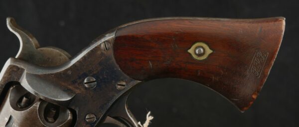 GR-0425-6545, Rogers and Spencer Army. .44 Cal. 6 Shot. BUY NOW - Image 13