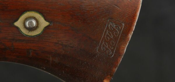 GR-0425-6545, Rogers and Spencer Army. .44 Cal. 6 Shot. BUY NOW - Image 14