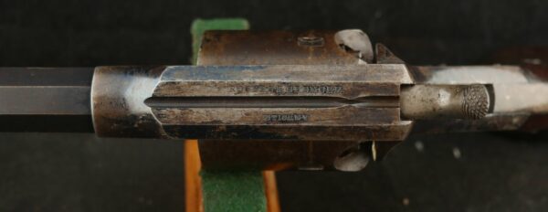 GR-0425-6545, Rogers and Spencer Army. .44 Cal. 6 Shot. BUY NOW - Image 17