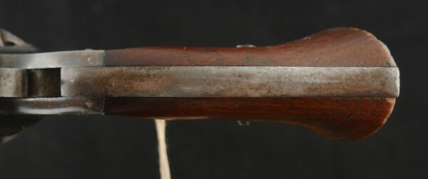 GR-0425-6545, Rogers and Spencer Army. .44 Cal. 6 Shot. BUY NOW - Image 18