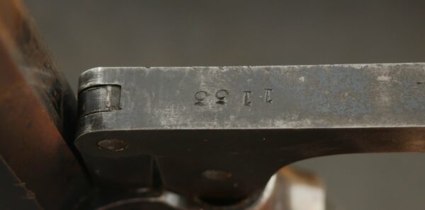 GR-0425-6545, Rogers and Spencer Army. .44 Cal. 6 Shot. BUY NOW - Image 20