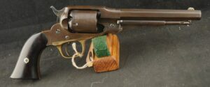 GR-0425-6525, Remington New Model Police. BUY NOW