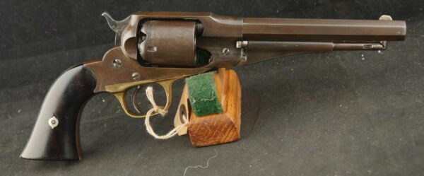 GR-0425-6525, Remington New Model Police. BUY NOW
