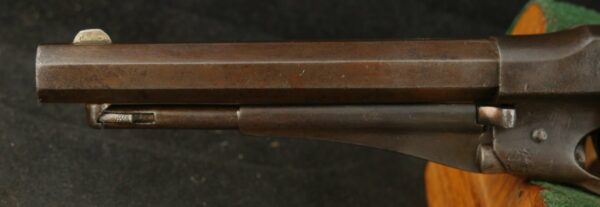 GR-0425-6525, Remington New Model Police. BUY NOW - Image 11
