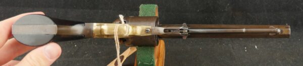 GR-0425-6525, Remington New Model Police. BUY NOW - Image 2