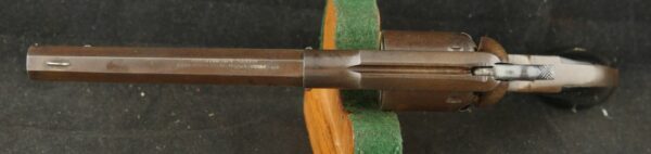 GR-0425-6525, Remington New Model Police. BUY NOW - Image 4