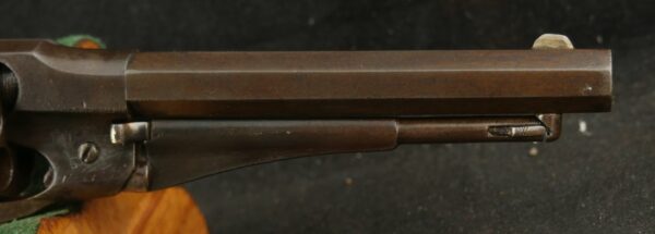 GR-0425-6525, Remington New Model Police. BUY NOW - Image 5