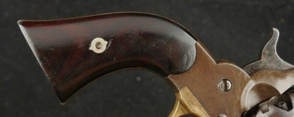 GR-0425-6525, Remington New Model Police. BUY NOW - Image 7
