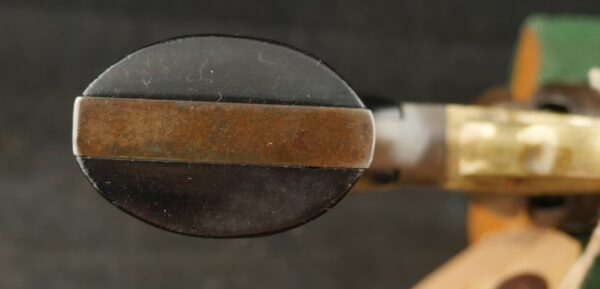 GR-0425-6525, Remington New Model Police. BUY NOW - Image 10
