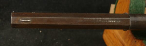 GR-0425-6525, Remington New Model Police. BUY NOW - Image 14