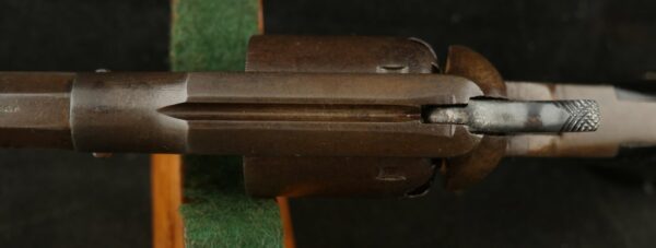GR-0425-6525, Remington New Model Police. BUY NOW - Image 15