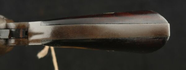 GR-0425-6525, Remington New Model Police. BUY NOW - Image 16