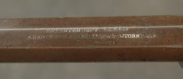 GR-0425-6525, Remington New Model Police. BUY NOW - Image 17