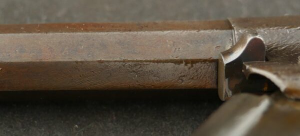 GR-0425-6525, Remington New Model Police. BUY NOW - Image 18