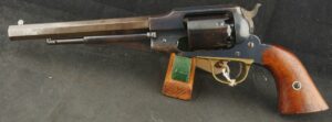 GR-0425-6527, Remington New Model Army. 6 Shot. .44 cal. BUY NOW