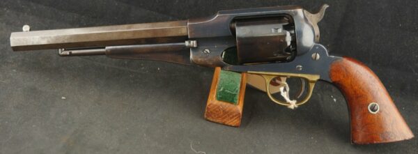 GR-0425-6527, Remington New Model Army. 6 Shot. .44 cal. BUY NOW