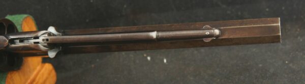 GR-0425-6527, Remington New Model Army. 6 Shot. .44 cal. BUY NOW - Image 11
