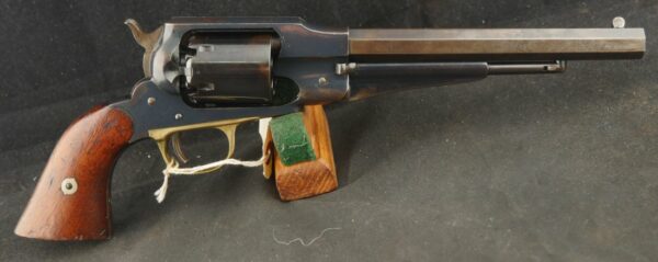 GR-0425-6527, Remington New Model Army. 6 Shot. .44 cal. BUY NOW - Image 2