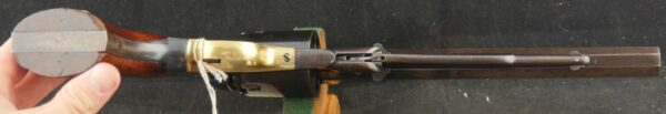 GR-0425-6527, Remington New Model Army. 6 Shot. .44 cal. BUY NOW - Image 3