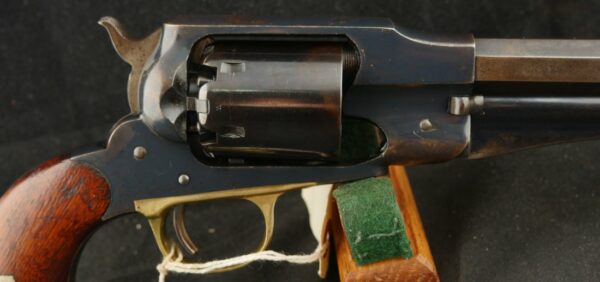 GR-0425-6527, Remington New Model Army. 6 Shot. .44 cal. BUY NOW - Image 5