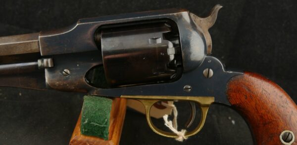GR-0425-6527, Remington New Model Army. 6 Shot. .44 cal. BUY NOW - Image 6