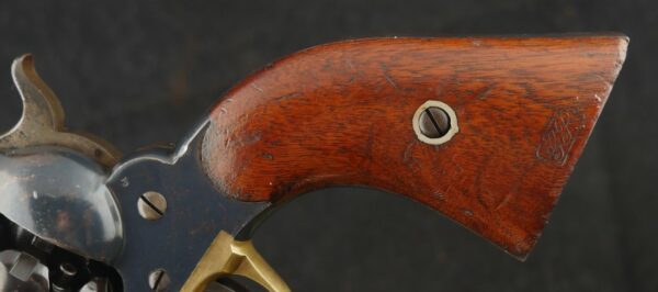 GR-0425-6527, Remington New Model Army. 6 Shot. .44 cal. BUY NOW - Image 7