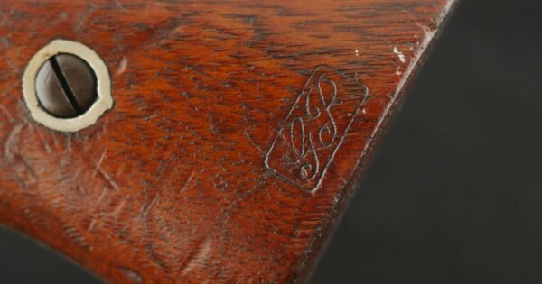 GR-0425-6527, Remington New Model Army. 6 Shot. .44 cal. BUY NOW - Image 8