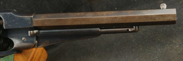 GR-0425-6527, Remington New Model Army. 6 Shot. .44 cal. BUY NOW - Image 9