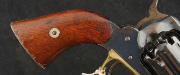 GR-0425-6527, Remington New Model Army. 6 Shot. .44 cal. BUY NOW - Image 10