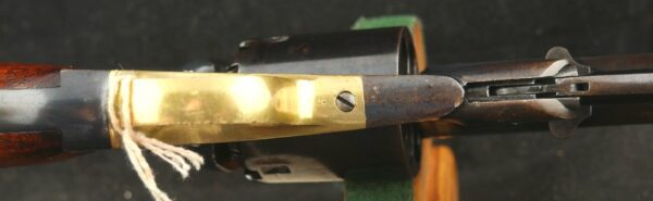 GR-0425-6527, Remington New Model Army. 6 Shot. .44 cal. BUY NOW - Image 12