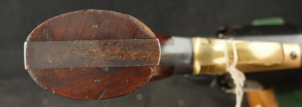 GR-0425-6527, Remington New Model Army. 6 Shot. .44 cal. BUY NOW - Image 13
