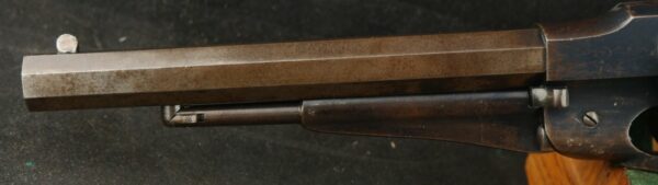 GR-0425-6527, Remington New Model Army. 6 Shot. .44 cal. BUY NOW - Image 14
