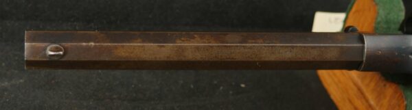 GR-0425-6527, Remington New Model Army. 6 Shot. .44 cal. BUY NOW - Image 15