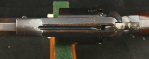 GR-0425-6527, Remington New Model Army. 6 Shot. .44 cal. BUY NOW - Image 16