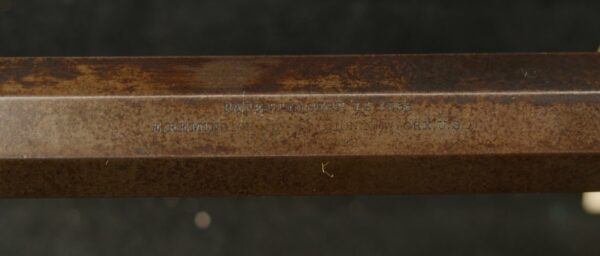 GR-0425-6527, Remington New Model Army. 6 Shot. .44 cal. BUY NOW - Image 17