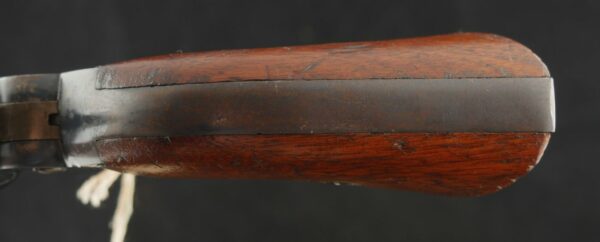 GR-0425-6527, Remington New Model Army. 6 Shot. .44 cal. BUY NOW - Image 18