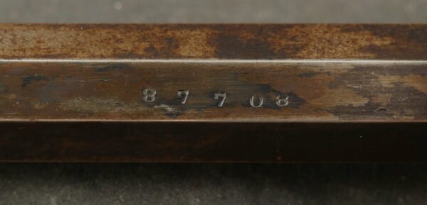 GR-0425-6527, Remington New Model Army. 6 Shot. .44 cal. BUY NOW - Image 19